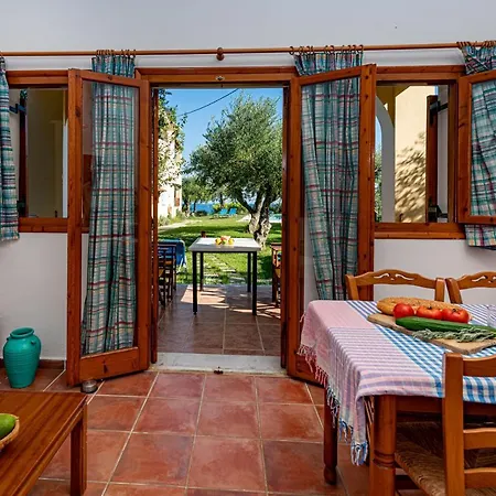 Limanaki Appartement Tsilivi (Zakynthos)