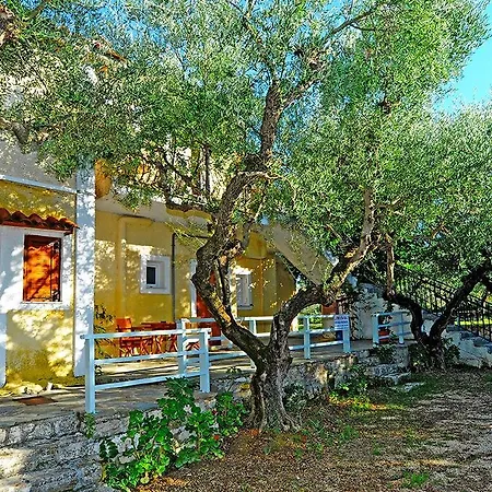 Limanaki Appartement Tsilivi (Zakynthos)