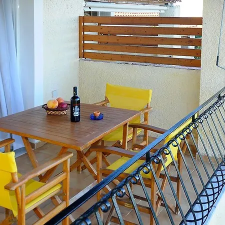 Limanaki Appartement Tsilivi (Zakynthos)