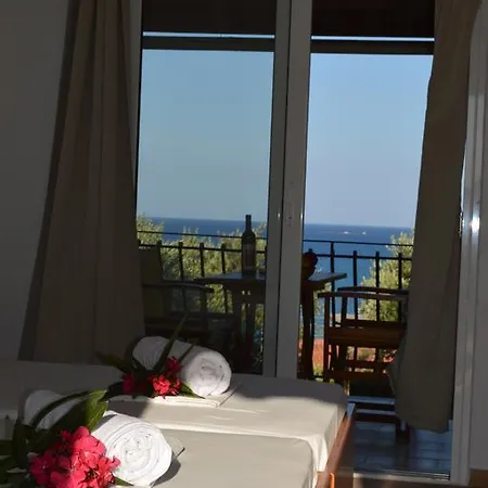 Apartamento Limanaki Tsilivi (Zakynthos)