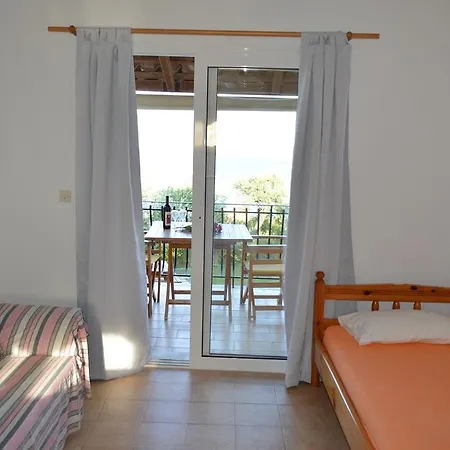 Apartamento Limanaki Tsilivi (Zakynthos)