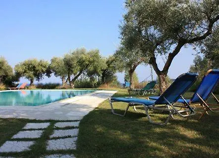 Apartamento Limanaki
