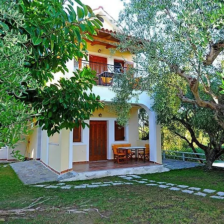 Apartamento Limanaki