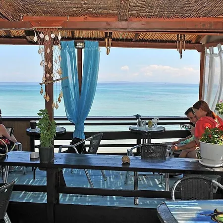Limanaki Apartamento Tsilivi (Zakynthos)