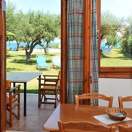 Limanaki Apartamento Tsilivi (Zakynthos)