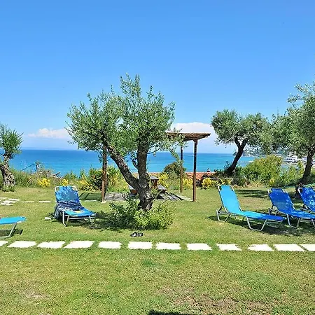 Apartamento Limanaki Tsilivi (Zakynthos)